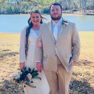 Meet your Posher, Alaina